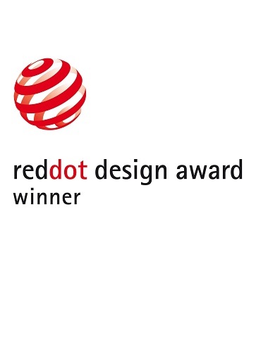 Red Dot Design Award 2013 for Dutch Design Chair / FestivalChair!