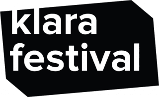 Klarafestivalen logo