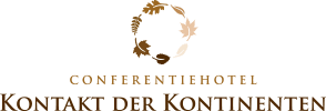 Kontakt der Kontinenten logo