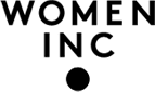 Women Inc logo
