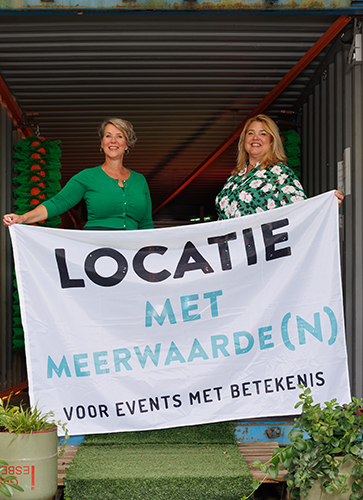 Samenwerken is leuker en beter 😊